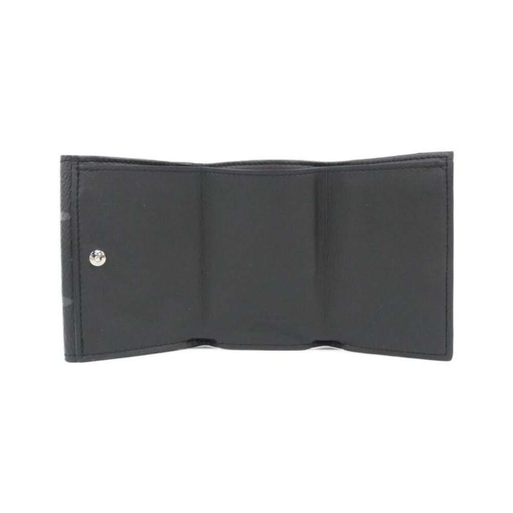 Louis Vuitton Monogram Eclipse Discovery Compact … - image 6